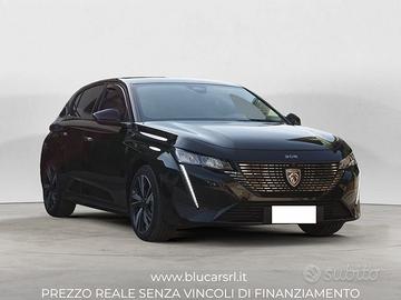 Peugeot 308 Allure Pack BlueHDi 130 EAT8 S&S aut.