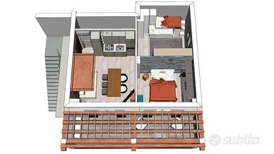 Appartamento San Marco di Castellabate