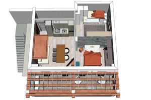 Appartamento San Marco di Castellabate