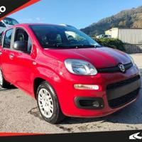 FIAT Panda 1.0 FireFly S&S Hybrid Icon, 5 pos...