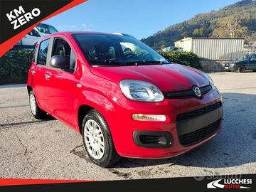 FIAT Panda 1.0 FireFly S&S Hybrid Icon, 5 pos...