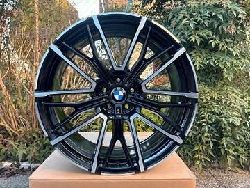 CERCHI 18 19 20 BMW 951 M MADE IN GERMANY