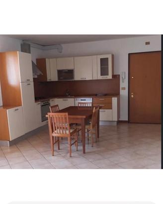 Cucina angolare