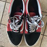 Vans numero 45
