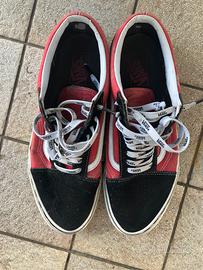 Vans numero 45