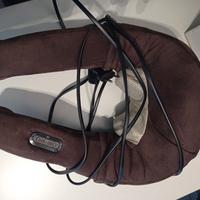 massaggiatore Shiatsu