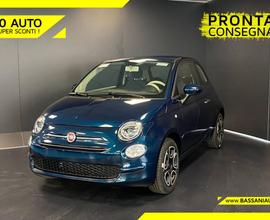 FIAT 500 1.2 EasyPower Club TASSO 0