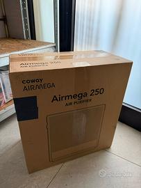 Purificatore d’aria Airmega 250 NUOVO