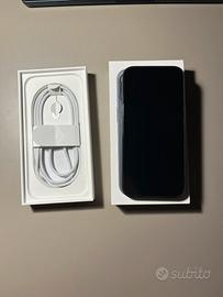 Iphone 17 256gb nuovo
