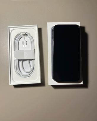 Iphone 17 256gb nuovo