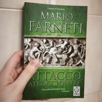 Attacco all'Occidente - Mario Farneti (TEA)