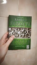 Attacco all'Occidente - Mario Farneti (TEA)
