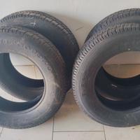 165 80 R15 Maggiolino Maggiolone