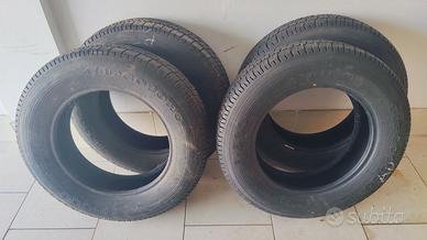 165 80 R15 Maggiolino Maggiolone