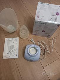 sauna facciale/ non spedisco solo comune cairo m.