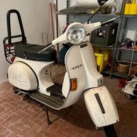 Vespa PX 125