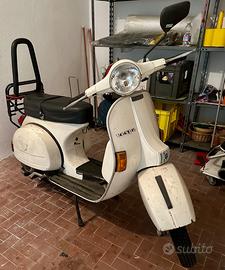 Vespa PX 125