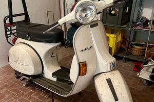 Vespa PX 125