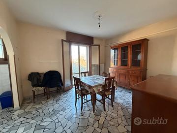 MARGHERA Luminoso Appartamento con Garage