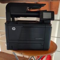 Stampante LaserJet Pro 400 MFP