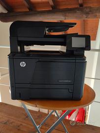 Stampante LaserJet Pro 400 MFP