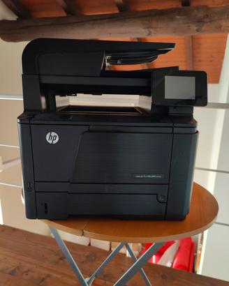 Stampante LaserJet Pro 400 MFP