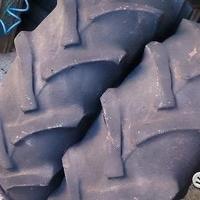 Coppia di pneumatici usati tractor 12 9 24 grip sp