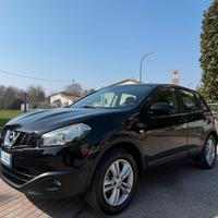 Nissan Qashqai 1.6 GPL