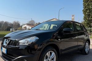 Nissan Qashqai 1.6 GPL