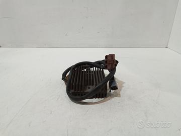 Regolatore di tensione per Piaggio Beverly 400cc (