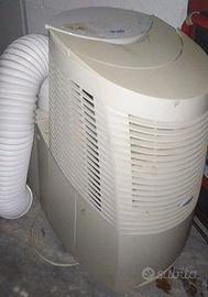 condizionatore solo freddo