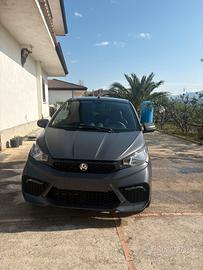 AIXAM GTO