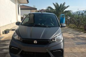 AIXAM GTO