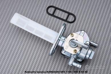 Rubinetto benzina KAWASAKI GPZ 1100 / 900 R 84 98
