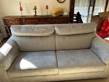 Divano 3 posti Poltronesofà