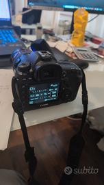 Canon EOS 5D Mark IV