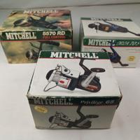 attrezzatura da pesca