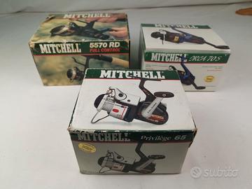 attrezzatura da pesca