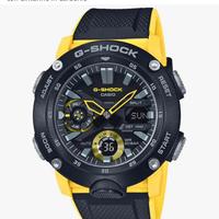 Orologio G- SHOCK