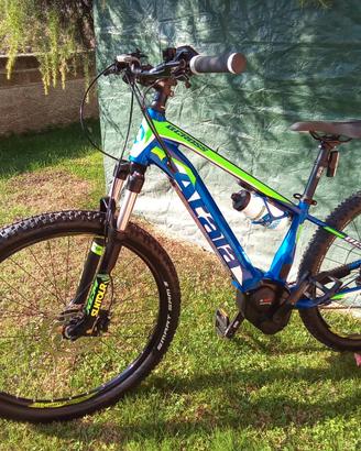 Bici elettrica