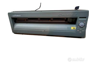 Plotter Roland Camm-1 CX-24