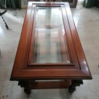 Tavolino da soggiorno