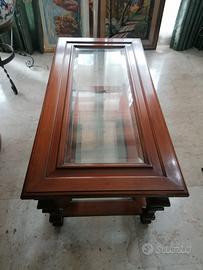 Tavolino da soggiorno