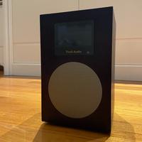 TIVOLI AUDIO - The NetWorks Radio+ Which FM, DAB a