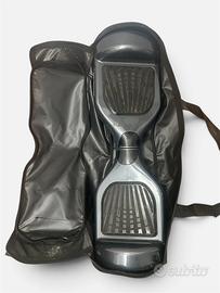 Hoverboard Techmade Techboard+Borsa e caricatore