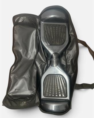 Hoverboard Techmade Techboard+Borsa e caricatore