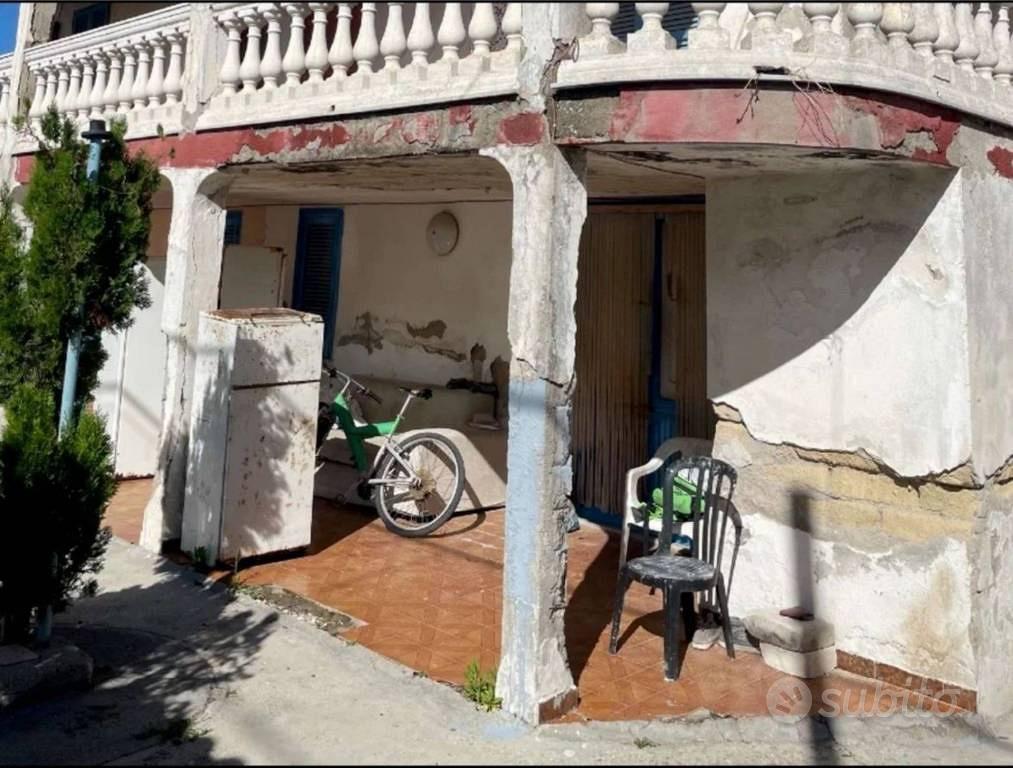 Appartamento – CE - Vista 2