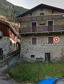Vendita appartamento a Frontale