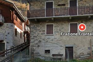 Vendita appartamento a Frontale