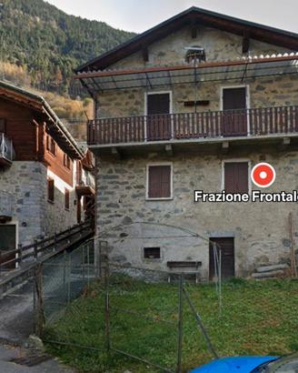 Vendita appartamento a Frontale